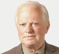 Meet Legislative Advocate John Hottinger