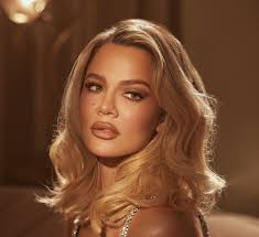 Exclusive Khloé Kardashian