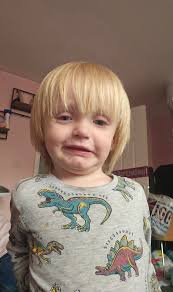 Introduction of little Benson