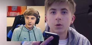 Fanfiction romance short stories myct oneshot sideshot dreamwastaken dream georgenotfound sapnap technoblade. Purpled Memes On Twitter Lol It S The Same Guy