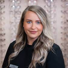 About Fitzsimons Opticians Ballymena