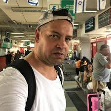 Alex Markovich's Instagram, Twitter & Facebook