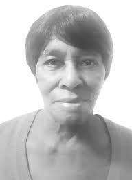 Beatrice Blanch Ferguson Henfield 95 yrs