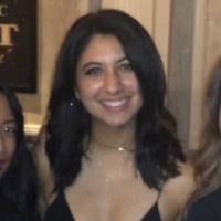 Sophia Mohammed's Instagram, Twitter & Facebook