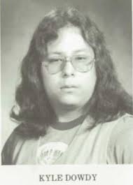 Kyle Lyle Dowdy Sr. (1962-2001)