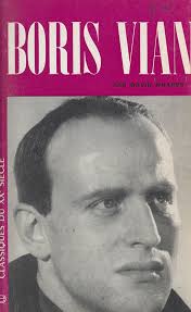 Boris Vian eBook by David Noakes