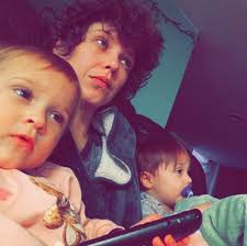 Introduction to adult autism community member