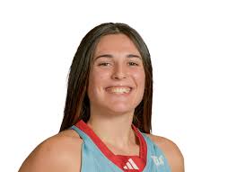 Delaney Cooper Biography