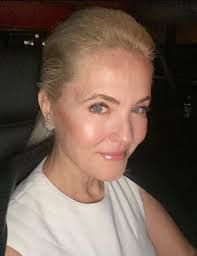 The anticipation in the air