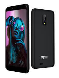 YEZZ MAX 1 PLUS
