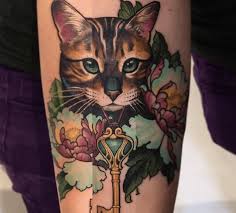 💉 sf bay area tattoo artists 👀 find your next artist right here! 5 Queer And Trans Tattooists Who Are Killing It In The East Bay Queer In Oakland