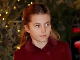 Charlotte Diana's Instagram, Twitter & Facebook