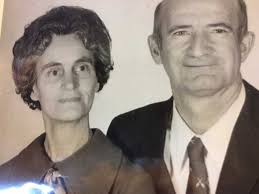 Velma Roberta Shaffer Everson (1918-2007)