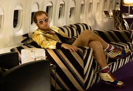 Rocketman Doesn T Leave Sex To The Imagination And It S Progress Entertainment Life The Repository Canton Oh I'm a long time fan of elton and bernie so this is extremely biased and i am shameless in that. rocketman doesn t leave sex to the