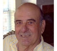 Robert Giovingo Obituary (2011)