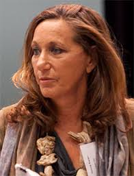 Is Donna Karan Jewish?