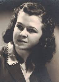 Patsy Danner, May 1, 1927—July 12, 2019
