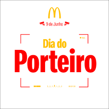 Dia 9 de junho, é dia do funcionário de condomínio. Mequi Oferece Promocao Para Celebrar O Dia Do Porteiro Em Acao Da Dpz T Abc Da Comunicacao