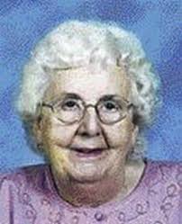Obituaries Today: Helen Wittingen, 86, married 63 years