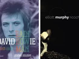 Quand David Bowie exhibait ses parties devant Debbie Harry