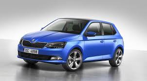 It's signature black package is. Skoda Fabia 2015 Unveiled First Pictures Of Czech Supermini Car Magazine