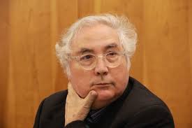 Manuel Castells “El Estado Islámico la ha creado Occidente”