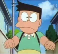 Image Result For Suneo Doraemon Character Doraemon Doraemon Cartoon Character