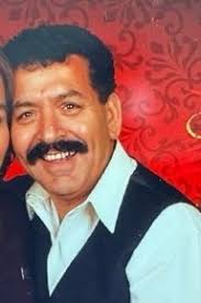 Santos Campos Giron Obituary