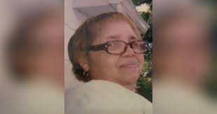 Obituary for Alma Jackson