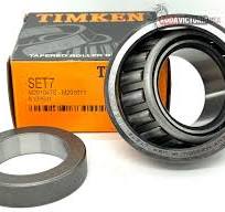 Timken Set 7,Set7 (M201047S, M201011 & K108601) Bearing | eBay