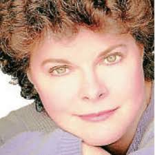 VAIL BLOOM THE YOUNG AND THE RESTLESS Former District Attorney Heather  Stevens 7/13/2007-4/6/2010; 2/2023; 7/14/2023