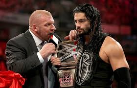 Even if fans see reigns as cena's replacement scrappy due to the executives' constant booking things got even worse for reigns with another case of an author's saving throw that backfired, similar to the one in survivor series 2015. A Wwe Survivor Series 2015 Preview Roman Reigns Or Dean Ambrose Primary Ignition