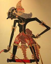 Gambar wayang arjuna 3d terbaru | skaimage . Bratasena Gambar Naga Sejarah Seni Gambar Tokoh