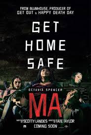 To view our family movie reviews and ratings for a specific movie title click here. Ma Is Given A 15 Age Rating