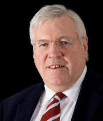 Britain is no country for old men: Britain is no longer a country for and  says "Goodbye" to an old rugby player, sports commentator and Welsh  gentleman called Cliff Morgan