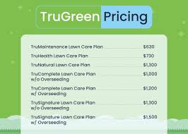 If you have a lawn care provider you can ask them about their winterizing process and what your lawn would need, or you can find a lawn care professional today to take on the job. Trugreen Cost Honest Review Plans Pricing Rethority
