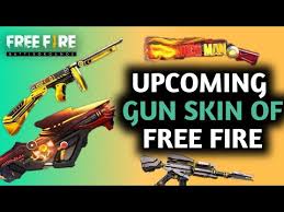 Choose from over a million free vectors, clipart graphics, vector art images, design templates, and illustrations created by artists worldwide! Upcoming Gun Skin Of Free Fire M1887 M4a1 Thompson M82b Vector Skin Garena Free Fire Youtube