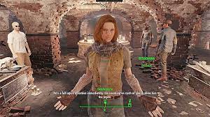 I usually follow the triple s league's best good ending by doing my quests in a specific order and siding with the minutemen (to keep peace between mm, rr, and bos). Railroad Fallout 4 Game Guide Walkthrough Gamepressure Com