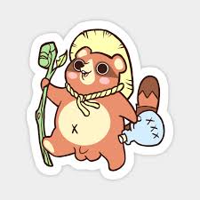 Jul 02, 2021 · согласно решению верхней палаты парламента бразилии психологическое насилие над женщиной теперь в стране считается преступлением, соответствующие поправки уже были внесены в ук. Wandering Tanuki Tanuki Magnet Teepublic