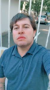 Estou feliz em anunciar que estou...