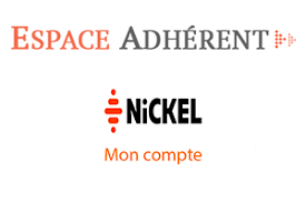 Tu crédites ton compte dans ton bureau de tabac ou grâce à un virement bancaire. S Identifier A Mon Compte Nickel En Ligne Espace Adherent