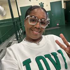 That's awesome congratulations Selandria Jackson!!! You have my support 💯