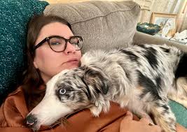 Do Australian Shepherds tend to be clingy and desire close proximity to  their owners?