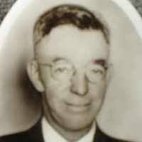 William Efner Davis (1889–1964)