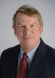 Jeff Reene, a visionary leader who played a pivotal role in shaping The  University of Kansas Cancer Center, passed away