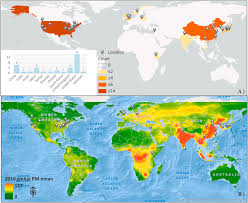 Calibrating Low Cost Sensors For Ambient Air Monitoring Techniques Trends And Challenges Sciencedirect