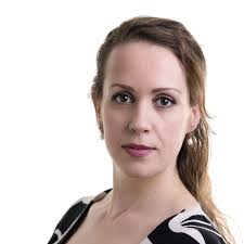 Global Engagement Strategy