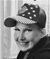 Angela Wharton Obituary (1970