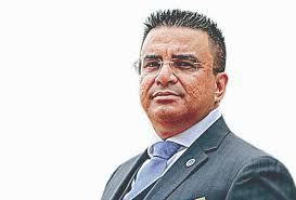 Sol Nascente/Pôr do Sol: nova administração