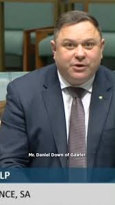 To Daniel Down: whether you meant it or not, thank you for your amazing  contributions to our community. You are our antihero and so much more.